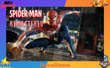 ⭐️Marvel's Spiderman Remastered + Garanti