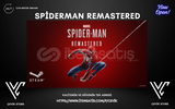 ⭐️Marvel's Spiderman Remastered⭐️+ Garanti