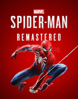 Marvel`s Spiderman Remastered + Garanti