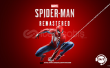 ⭐ Marvel's Spiderman Remastered + Garanti ⭐