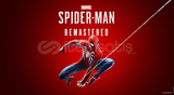 Marvel's Spiderman Remastered + Garanti