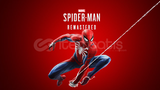 Marvel's Spiderman Remastered + Garanti