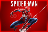 Marvel's Spiderman Remastered + Garanti