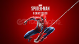 Marvel's Spiderman Remastered + Garanti