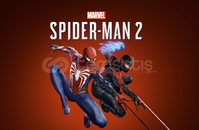 ⭐Marvel Spider Man 2 + Garanti⭐ ⭐Marvel Spider Man 2 + Garanti⭐
