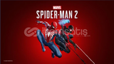 ⭐Marvel Spider Man 2 + Garanti
