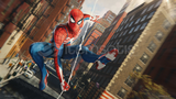 Marvel Spider-man 2018 PC