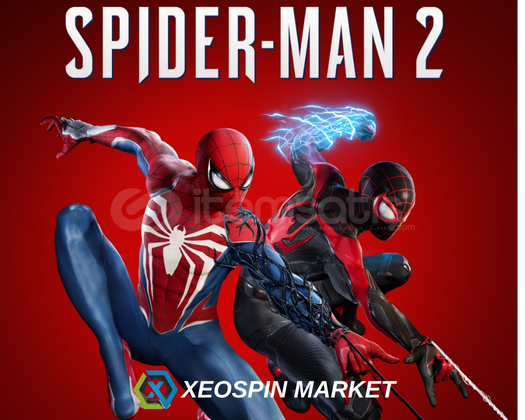 OTO GUARD | Marvel Spider-man Deluxe Edition OTO GUARD | Marvel Spider-man Deluxe Edition