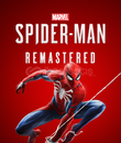 ⭐MARVEL SPIDER MAN REMASTERED⭐