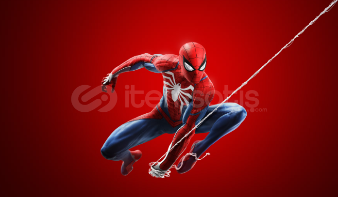 ⭐MARVEL SPiDER-MAN REMASTERED⭐ ⭐MARVEL SPiDER-MAN REMASTERED⭐