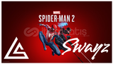 MARVEL SPİDERMAN 2 + DELUXE EDİTİON + PS5