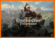 ⭐Kingdom Come Deliverence 2⭐+ Garanti