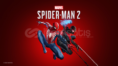 Marvel Spiderman 2 & PS5