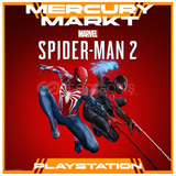 Marvel Spiderman 2 & PS5 