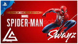 MARVEL SPİDERMAN +PS4/PS5