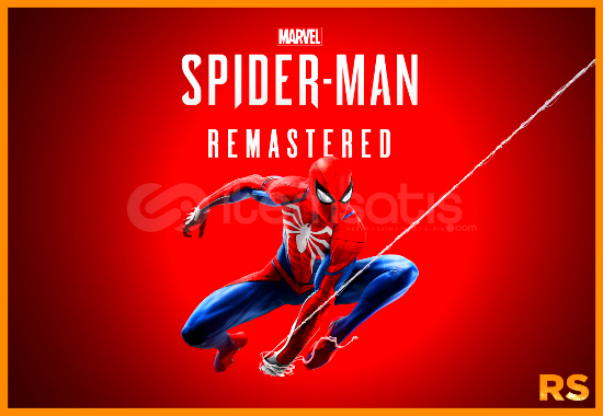 Marvel Spiderman + Garanti Marvel Spiderman + Garanti