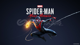 ★MARVEL SPİDERMAN MİLES MORALES★ GARANTİLİ