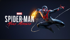 Marvel Spiderman: Miles Morales Ps4&Ps5