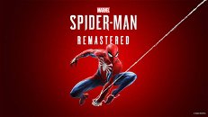 Marvel Spiderman Remastered + Garanti! 