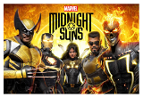 Marvels Midnight Suns & Ömür Boyu Garanti