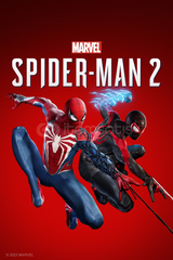 Marvels Spider-Man 2