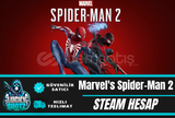 Marvels Spider Man 2
