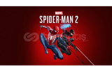 Marvels Spider Man 2 Anında Teslim