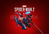 ⭐Marvels Spider-Man 2⭐+⭐ Deluxe Edition⭐