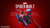 Marvels Spider-Man 2 Deluxe Edition
