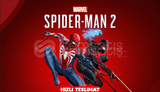 ⭐Marvels Spider-Man 2 Deluxe Edition + Garanti