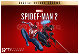 Marvels Spider-Man 2 Deluxe Edition