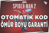 Marvels Spider-Man 2 Deluxe Edition Garantili