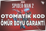 Marvels Spider-Man 2 Deluxe Edition Garantili