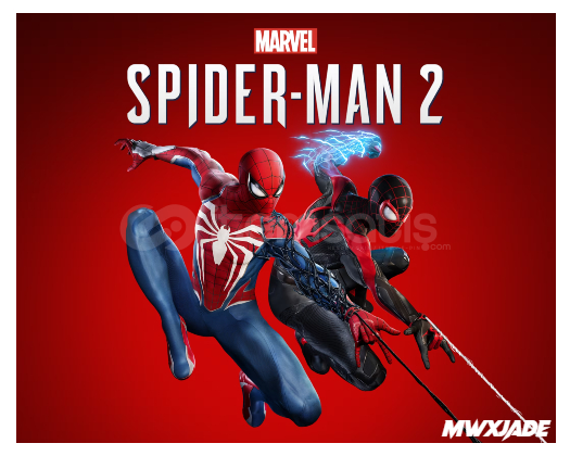 Marvels Spider-Man 2 Deluxe Edition + PS5 Marvels Spider-Man 2 Deluxe Edition + PS5