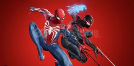 Marvels Spider-Man 2 Deluxe Edition (Steam)