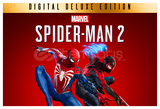 Marvels Spider-Man 2 - Digital Deluxe