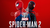 Marvels Spider-Man 2 Digital Deluxe Edition