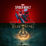 MARVELS SPIDER-MAN 2 - ELDEN RİNG