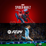 MARVELS SPIDER-MAN 2 - FC24