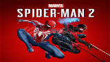 Marvels Spider-Man 2 (Hesap Kiralama) PS5