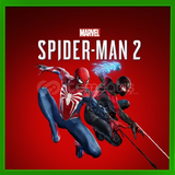 MARVELS SPIDER-MAN 2 PS5+GARANTI