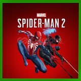 MARVELS SPIDER-MAN 2 PS5+GARANTI 