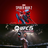  MARVELS SPIDER-MAN 2 - UFC 5