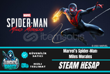 Marvels Spider Man Miles Morales