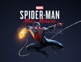 ⭐ Marvels Spider Man Miles Morales ⭐