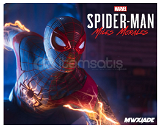 Marvels Spider-Man Miles Morales + PS4/PS5