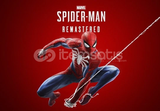 Marvels Spider-Man Remastered