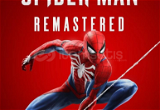 Marvels Spider Man Remastered [Garanti Destek]