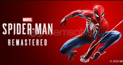 Marvels Spider-Man Remastered + OTO GUARD