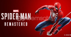 Marvels Spider-Man Remastered + OTO GUARD